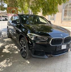 بي ام دبليو X2